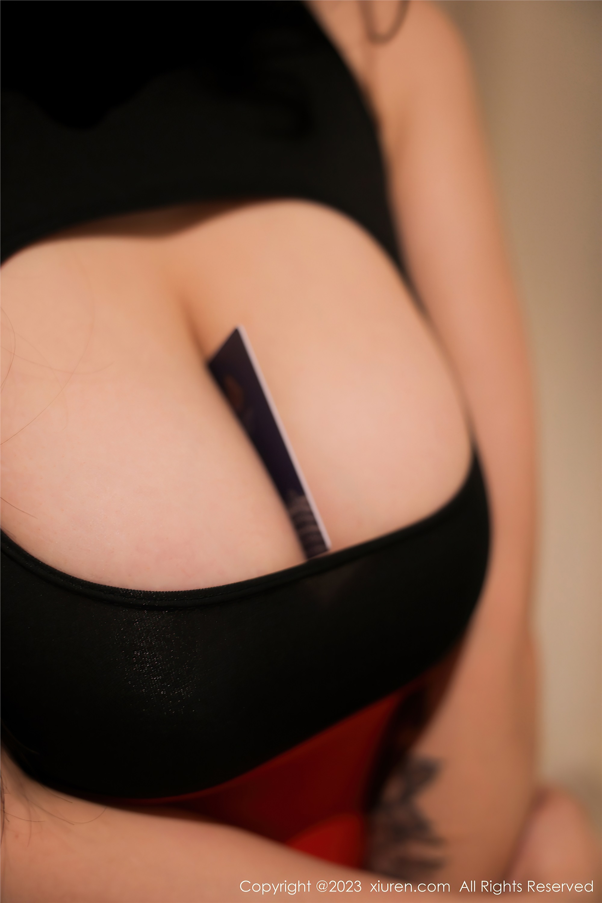 Xiuren秀人网 2023.08.17 NO.7245 周思乔Betty